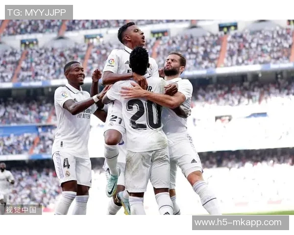 续约谈判停滞不前皇马或出售维尼修斯全力追逐哈兰德