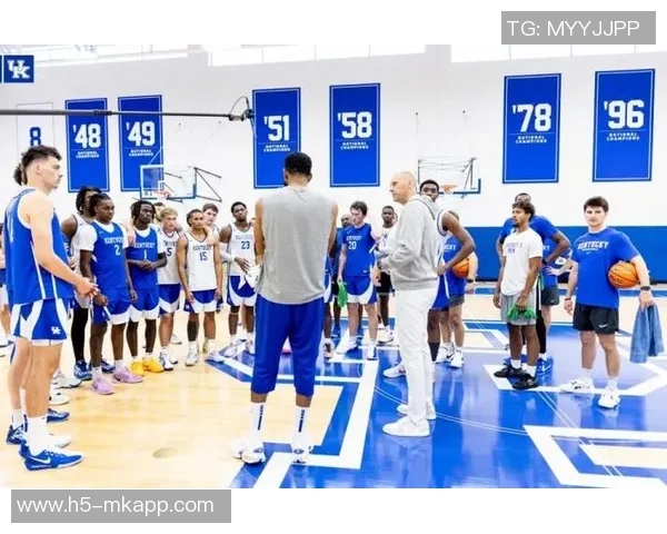 肯塔基大学五位校友荣登全明星阵容两名球员首发引关注