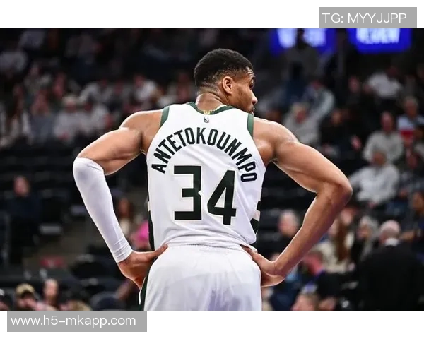 帕金斯直言字母哥应勇敢表态离开雄鹿展现真性情